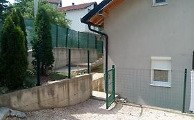 Apartman All Seasons